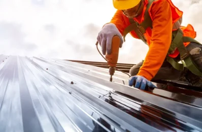 Travaux de zinguerie à Florac Trois Rivières